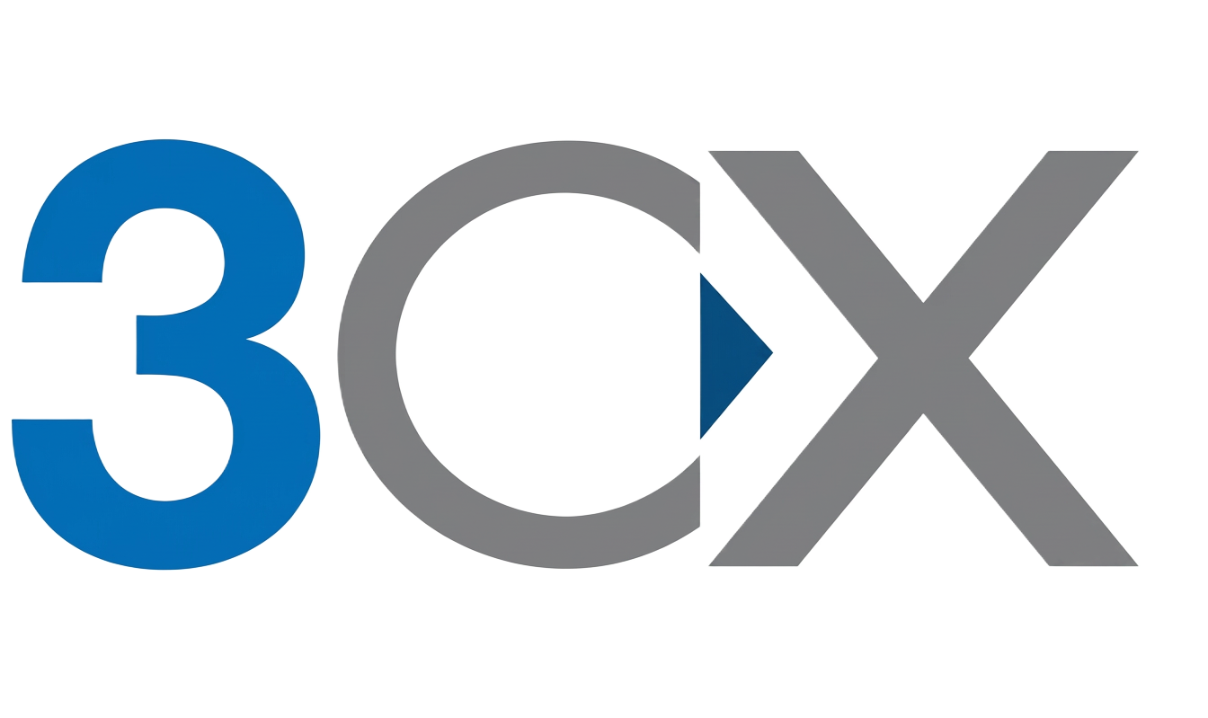 3CX